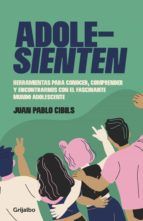 Portada de Adolesienten (Ebook)