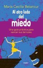 Portada de Al otro lado del miedo (Ebook)