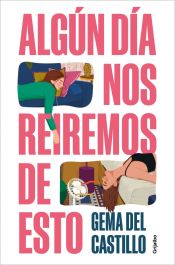 Portada de Algún día nos reiremos de esto