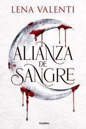 Portada de Alianza de sangre