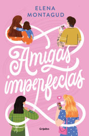 Portada de Amigas imperfectas