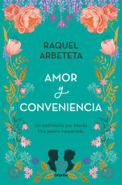 Portada de Amor y conveniencia