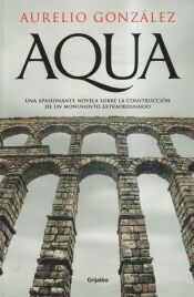 Portada de Aqua