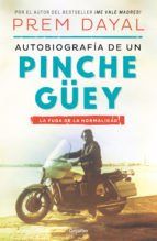 Portada de Autobiograf&iacute;a de un pinche g&uuml;ey (Ebook)