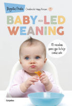 Portada de Baby-led weaning (Ebook)