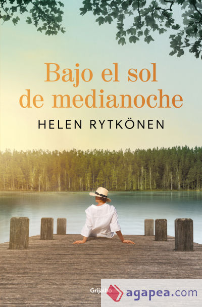 Bajo el sol de medianoche