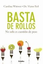 Portada de Basta de Rollos (Ebook)