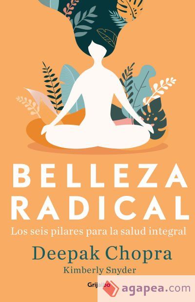Belleza radical Belleza radical