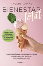 Portada de Bienestar total (Ebook)