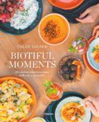 Portada de Biotiful Moments (Ebook)