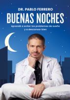 Portada de Buenas Noches (Ebook)