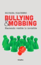 Portada de Bullying & mobbing (Ebook)