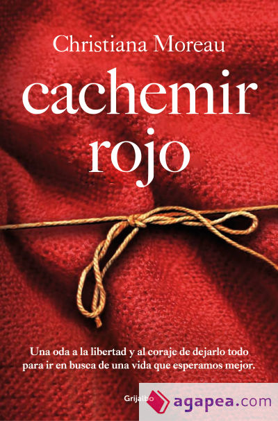 Cachemir rojo