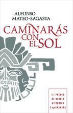Portada de Caminar&aacute;s con el sol (Ebook)