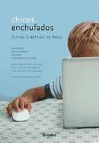 Portada de Chicos enchufados (Ebook)