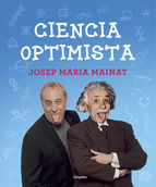 Portada de Ciencia optimista (Ebook)