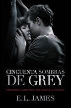 Portada de Cincuenta sombras de Grey (Cincuenta sombras 1) (Ebook)