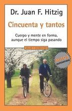 Portada de Cincuenta y tantos (Ebook)