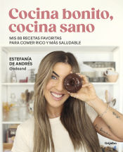 Portada de Cocina bonito, cocina sano