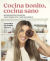 Portada de Cocina bonito, cocina sano, de Estefanía De Andres