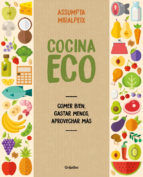 Portada de Cocina eco (Ebook)