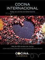 Portada de Cocina internacional (Ebook)