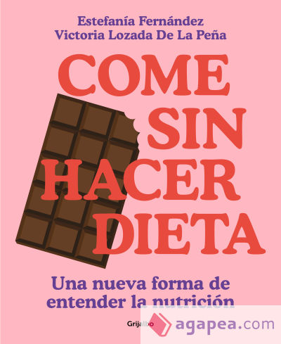 Come sin hacer dieta