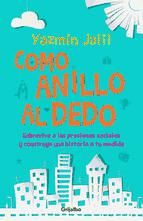 Portada de Como anillo al dedo (Ebook)