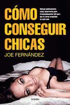 Portada de Cómo conseguir chicas (Ebook)