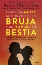 Portada de Cómo una mujer se convierte en bruja y un hombre en bestia (Ebook)