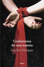 Portada de Confesiones de una sumisa (Ebook)