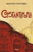 Portada de Constantinopla (Ebook)