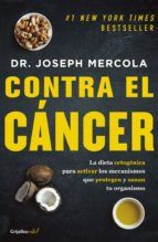 Portada de Contra el c&aacute;ncer (Ebook)