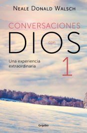 Portada de Conversaciones con Dios I