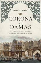 Portada de Corona de damas (Ebook)