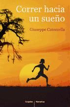 Portada de Correr hacia un sueño (Ebook)