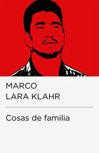 Portada de Cosas de familia (Ebook)