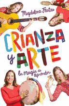 Portada de Crianza y arte (Ebook)