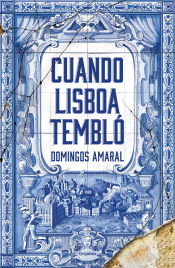 Portada de Cuando Lisboa tembló