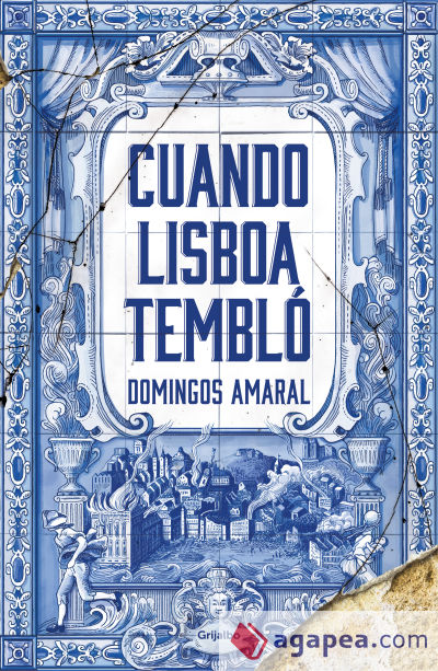 Cuando Lisboa tembló