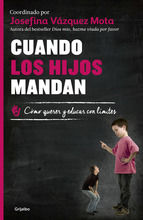 Portada de Cuando los hijos mandan (Ebook)