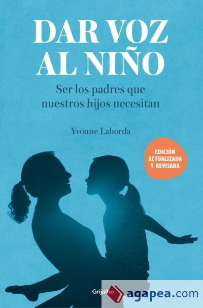 Dar voz al ni&ntilde;o