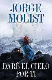 Portada de Dar&eacute; el cielo por ti