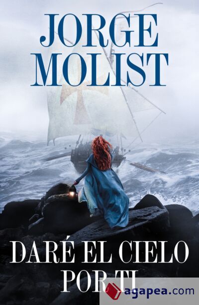 Dar&eacute; el cielo por ti