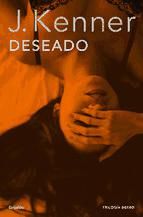 Portada de Deseado (Trilogía Deseo 1) (Ebook)