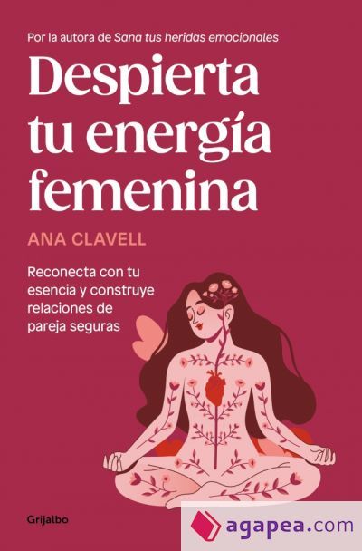 Despierta tu energ&iacute;a femenina