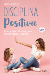 Portada de Disciplina positiva