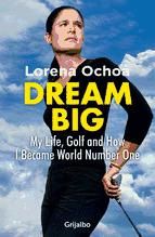 Portada de Dream Big (Ebook)