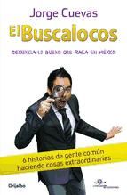 Portada de El Buscalocos (Ebook)