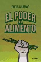 Portada de El Poder del alimento (Ebook)